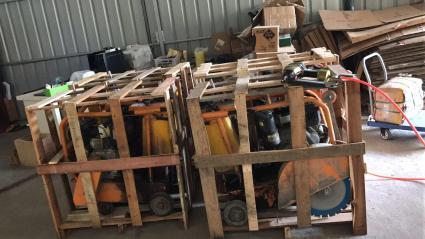 黔江行李、家具、电器包装托运