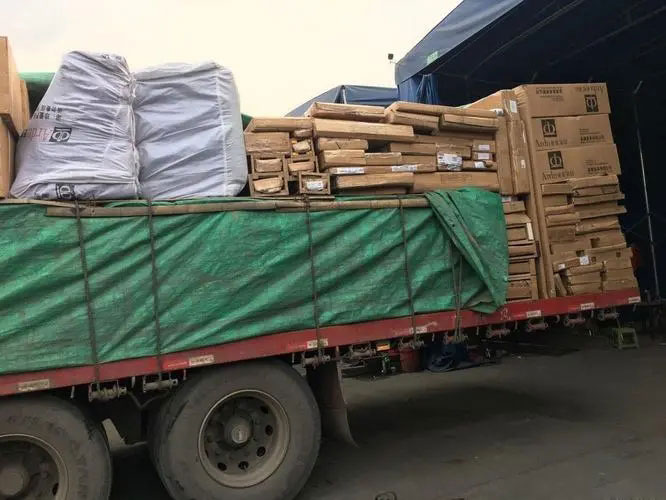 黔江家具托运